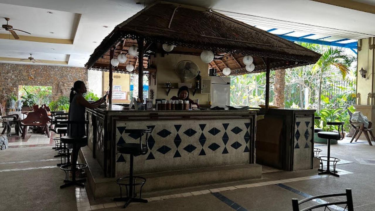 Villa Germania Jomtien Beach Zewnętrze zdjęcie