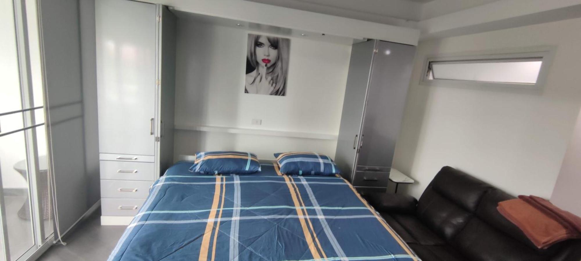 Villa Germania Jomtien Beach Pokój zdjęcie