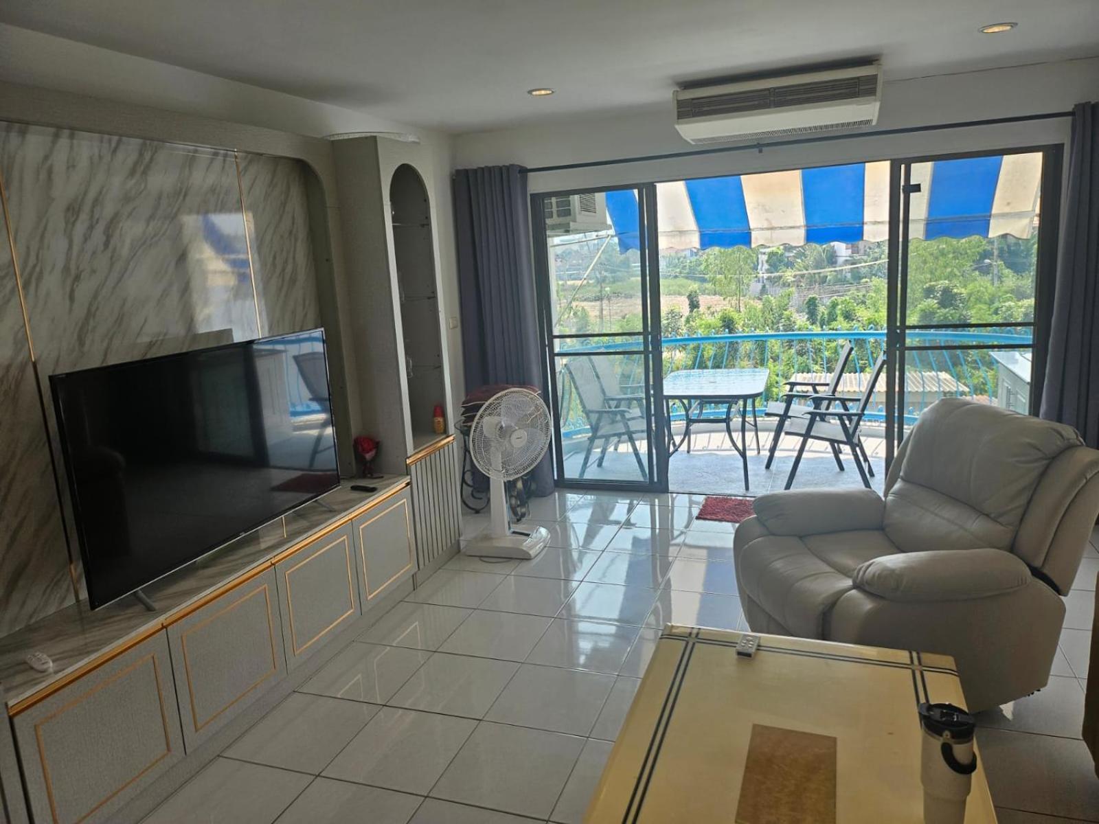Villa Germania Jomtien Beach Zewnętrze zdjęcie