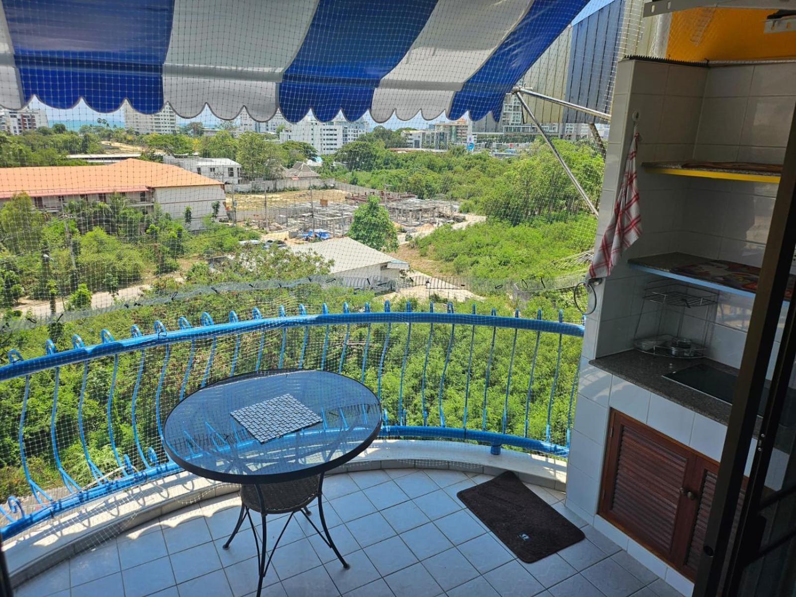 Villa Germania Jomtien Beach Zewnętrze zdjęcie