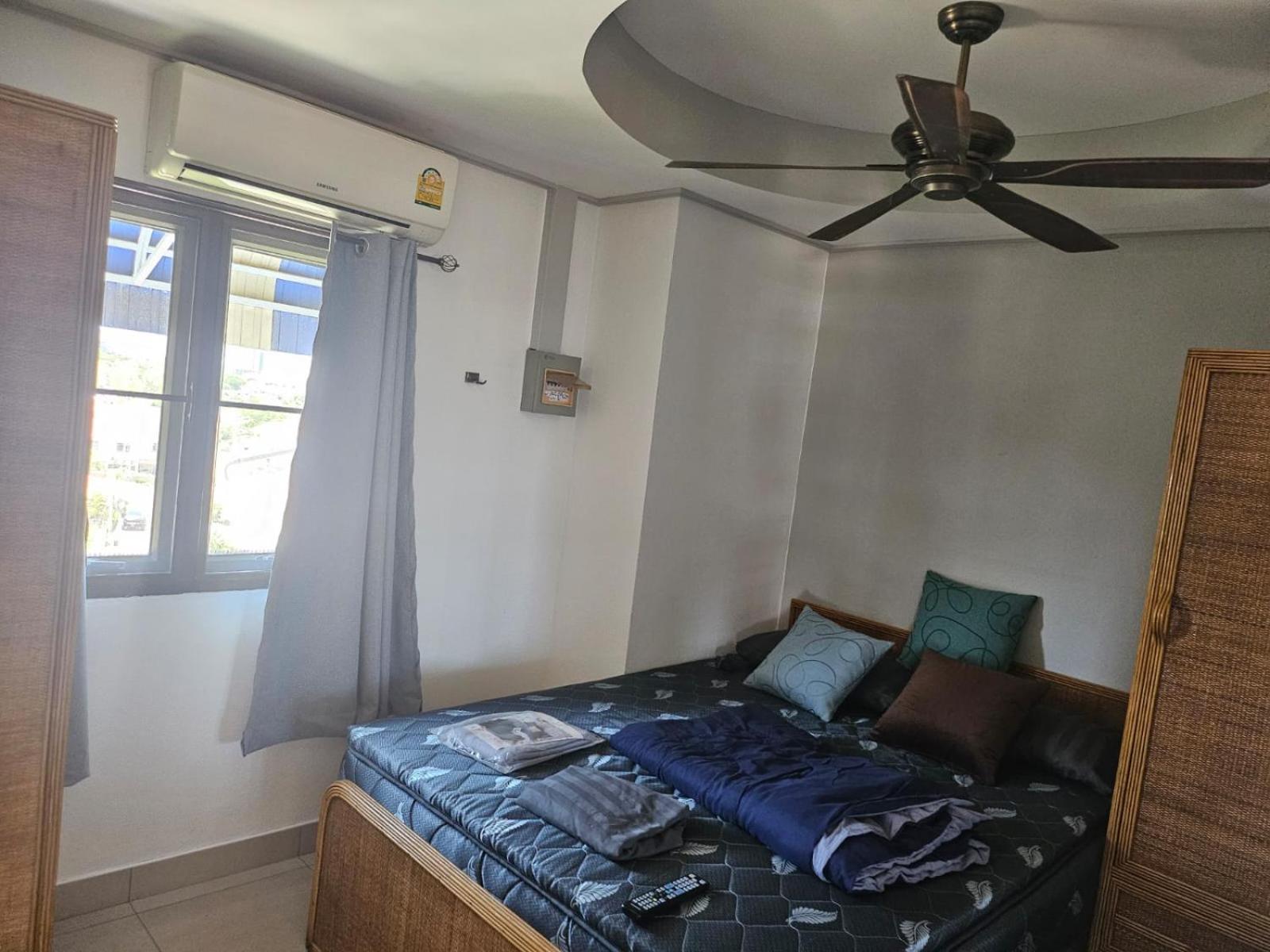 Villa Germania Jomtien Beach Zewnętrze zdjęcie